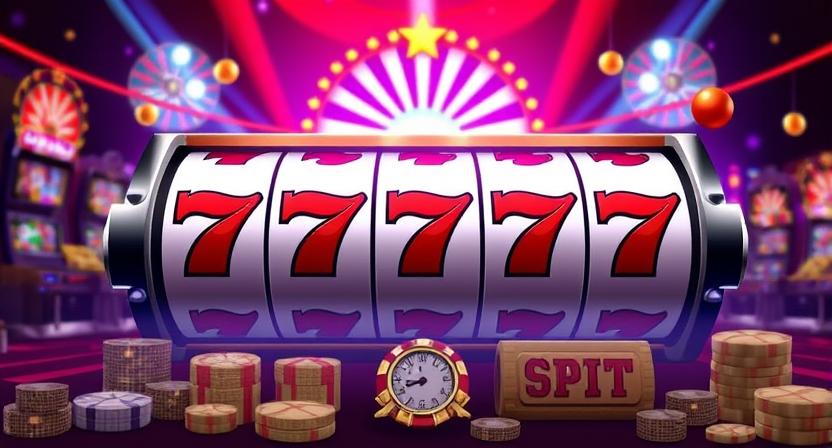 7E77 secure and smooth slot gaming on mobile